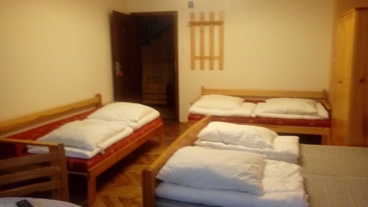 Отели типа «постель и завтрак» Willa Alkor Drzeńsko-40